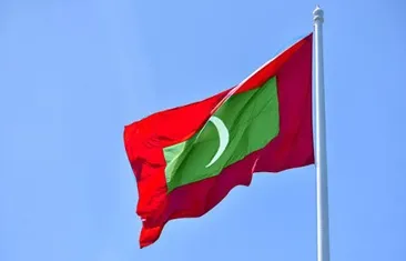 ދިވެހި ގައުމީ ދިދަ --