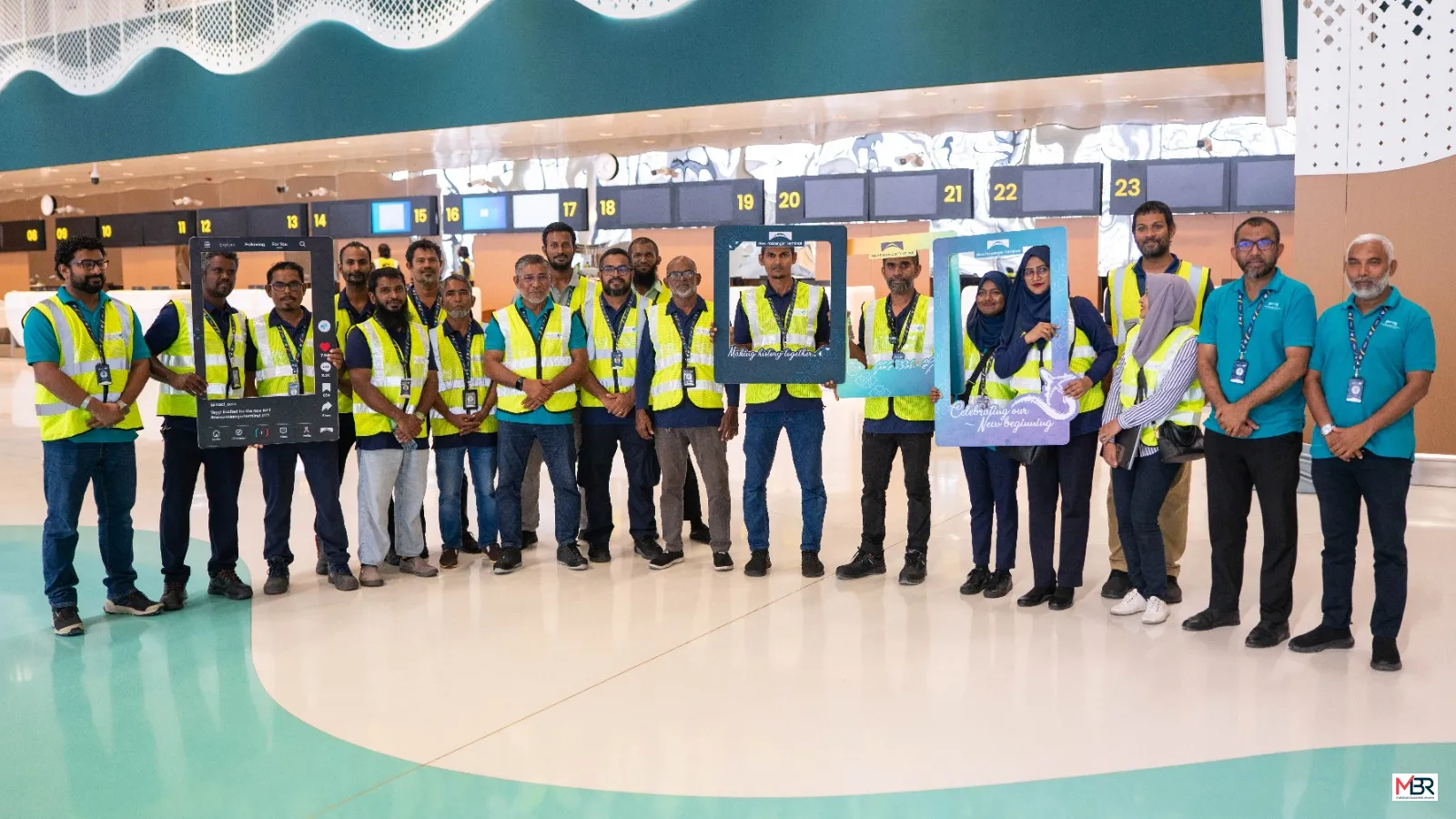 Beyond the Terminal: MACL’s Approach to Supporting Employees with Disabilities