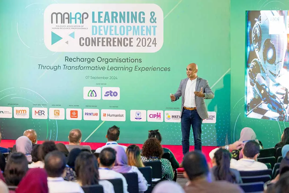 MAHRP Opens Registration for 6th Learning & Development Conference 2026