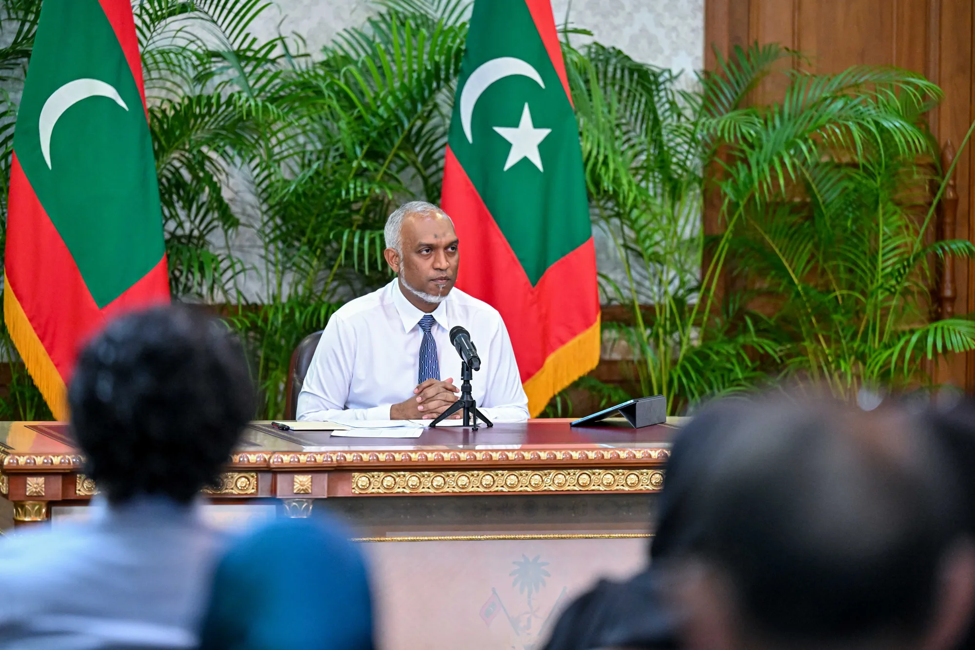 ދިރާގުގެ މެޖޯރިޓީ ހިއްސާއާއި އެމްޑަބްލިއުއެސްސީގެ ފުރިހަމަ ހިއްސާ ސަރުކާރަށް ހޯދަނީ