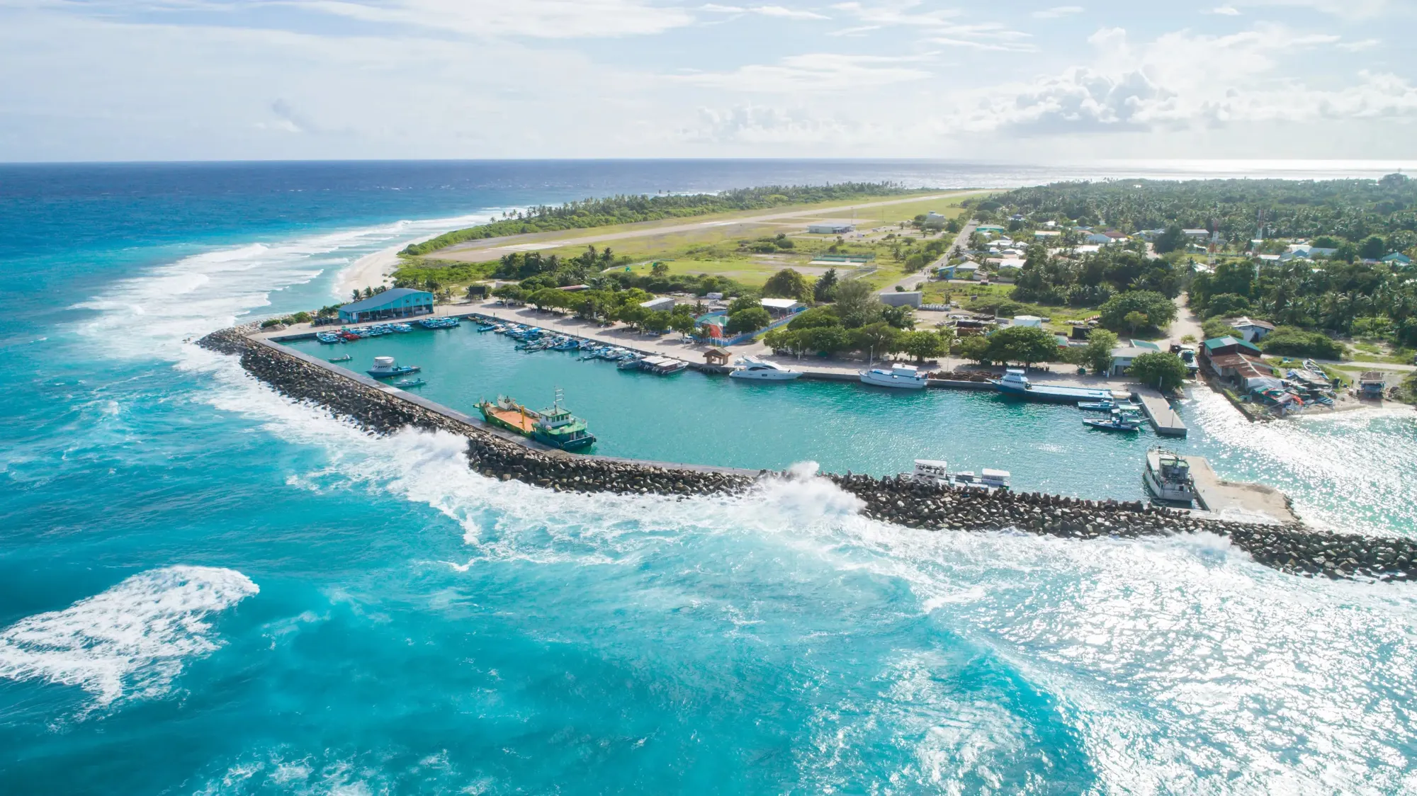 ފުވައްމުލަށް ސިޓީ --