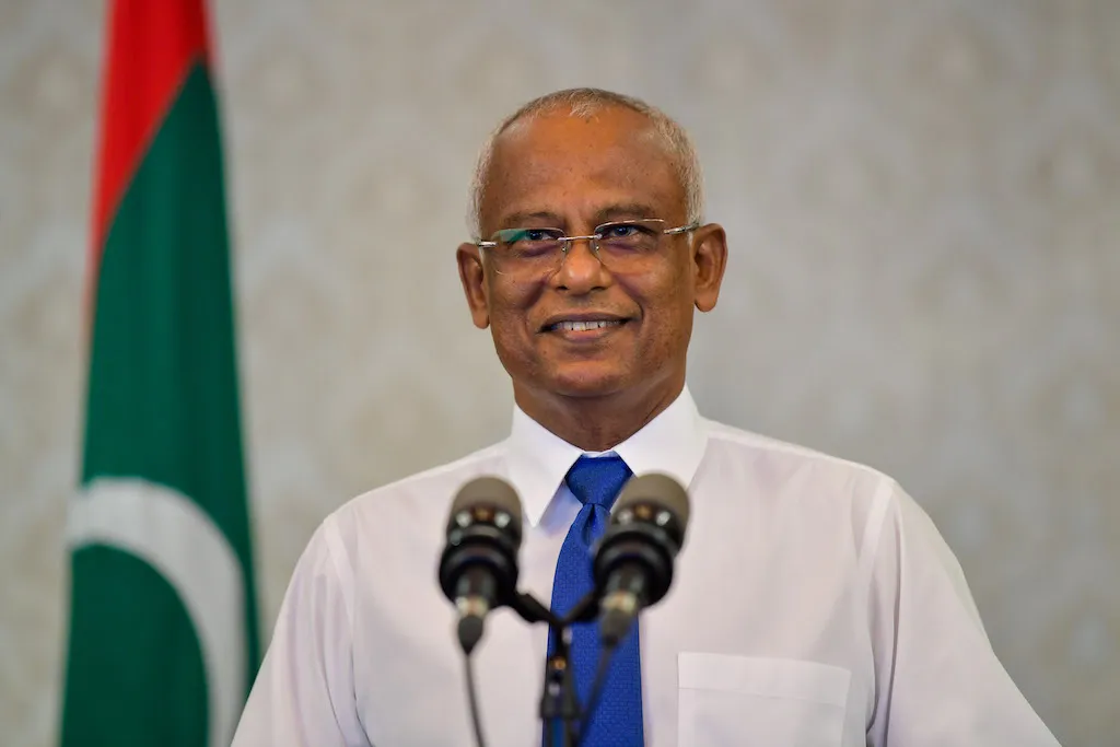 މިއޮތީ ރައީސް ޞާލިހު ދޭ ގޯތި ލިބުނު މީހުންގެ ލިސްޓް!