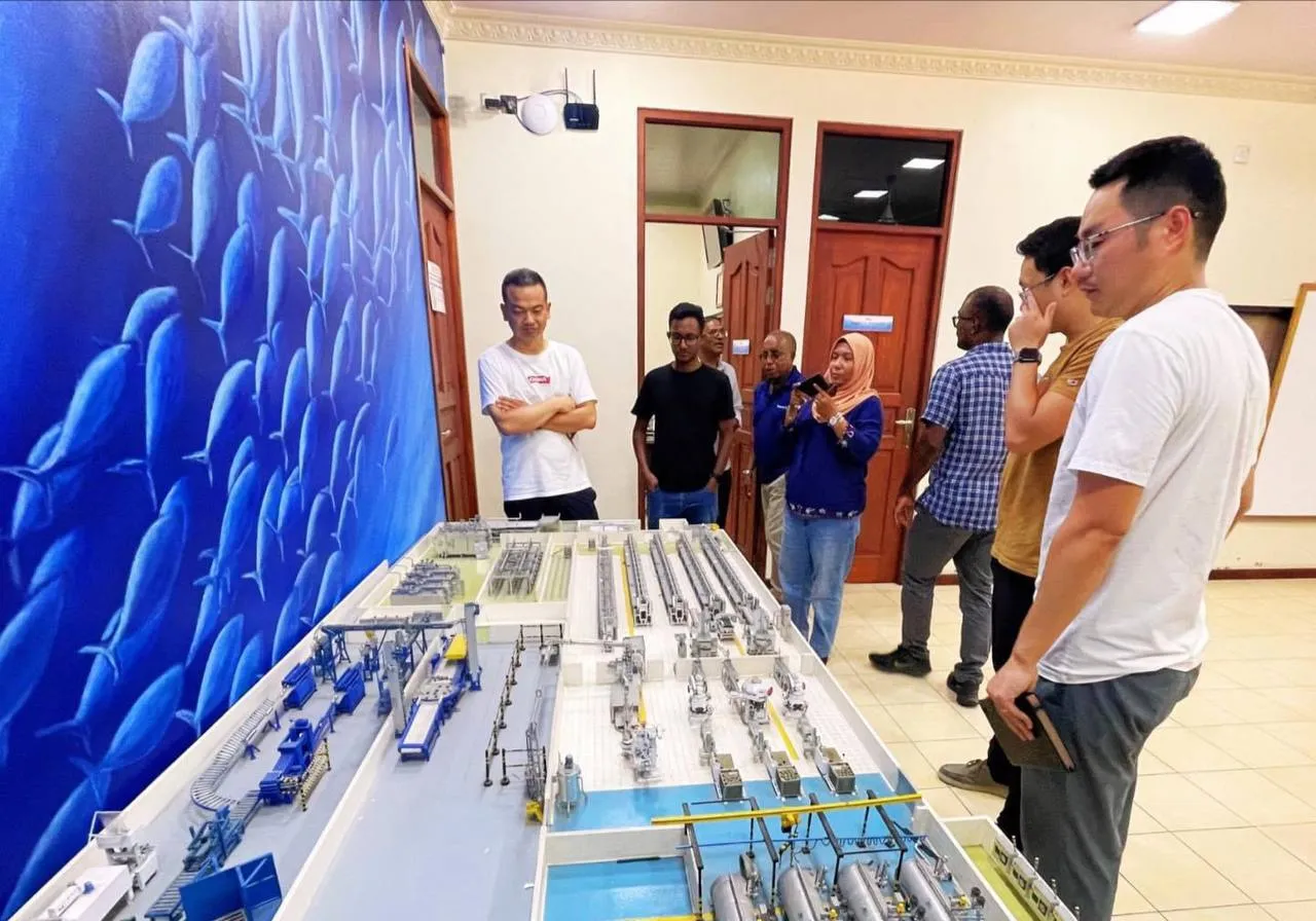 ފެލިވަރުގައި އަލަށް ގާއިމުކުރާ 100 ޓަނުގެ ކޭނަރީގެ ޑިޒައިނިން މަސައްކަތް ފަށައިފި