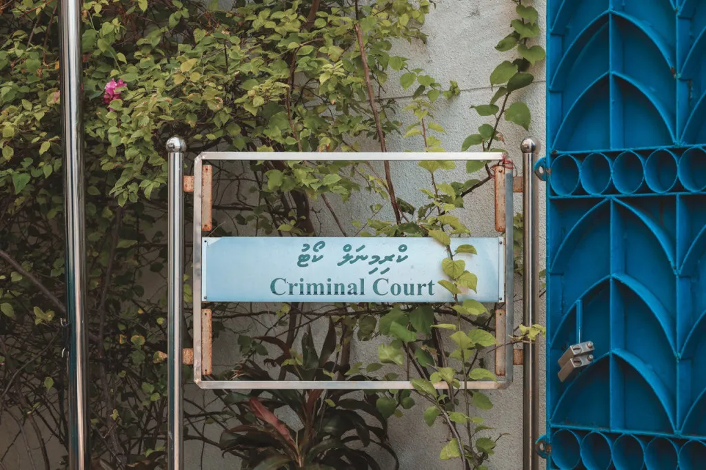 Criminal Court