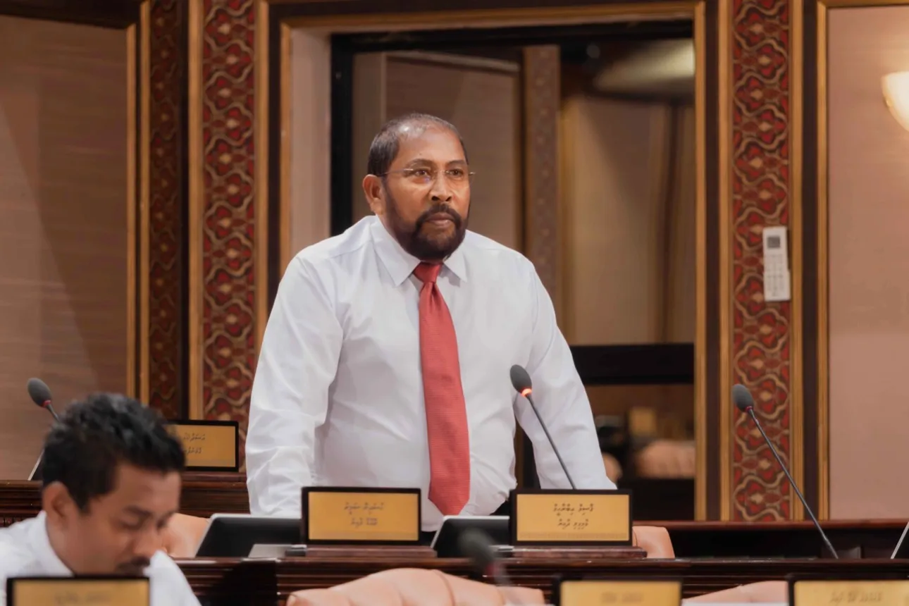 މިދިޔަ ސަރުކާރުގައި، މިސްކިތްތަކަށް ގެއްލުންދީގެން ފިޔަވަޅެއް ނާޅާ: ޤާސިމް