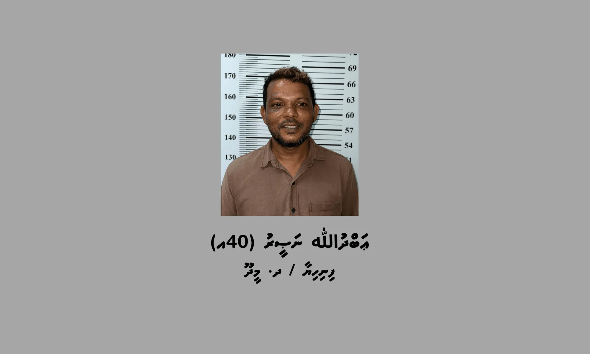 ބަނގުރާ އުފައްދައި، ބޭނުންކުރާ ކަމުގެ ތުހުމަތުގައި ދ. މީދޫން މީހަކު ހައްޔަރުކޮށްފި