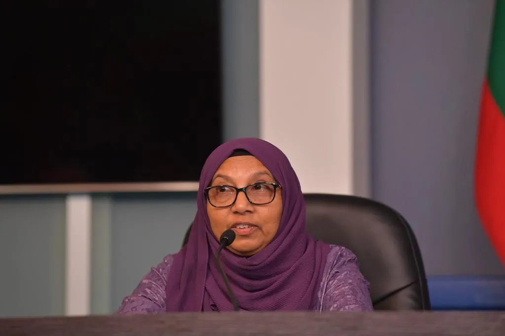 ނުކުޅެދުންތެރިކަން ހުންނަ ފަރާތްތަކުގެ އެލަވަންސް ބޮޑުކުރާނެ ތާރީޚު ދަންނަވަން ދަތި: ޖެންޑާ މިނިސްޓަރު