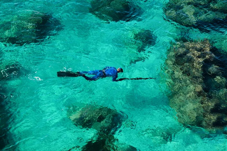 Maldives to Permit Spearfishing Next Month in Tourism Diversification Push