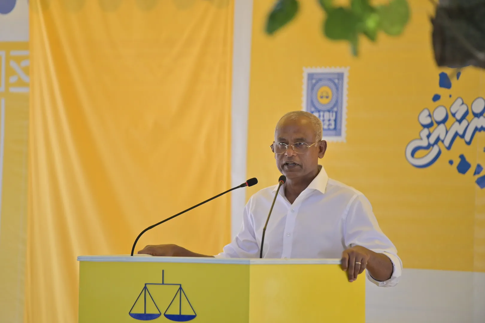 ރައީސް ޞާލިހުގެ ދެވަނަ ދައުރުގައި ނޫމަރާއަށް ގިނަ ވަޢުދު ތަކެއް!