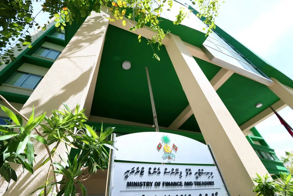 5 މިލިއަން ރުފިޔާ އިން މަތީގެ ޕްރޮކިއުމަންޓްތަކަށް ދެން ހުށަހެޅޭނީ ބީލަން ޕޯޓަލް މެދުވެރިކޮށް!