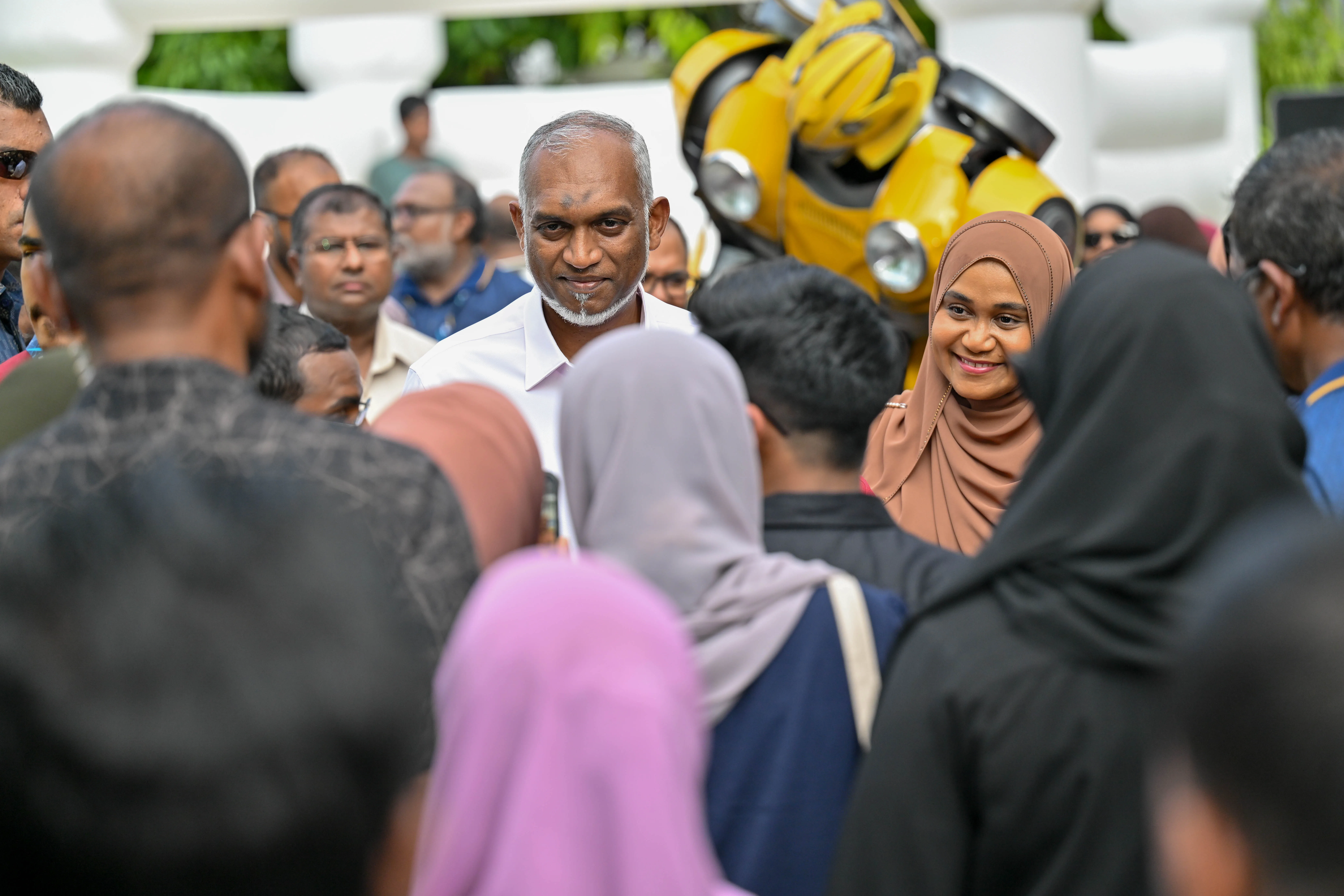 MACL Brings Family Entertainment and Cultural Experiences to Eid Celebrations