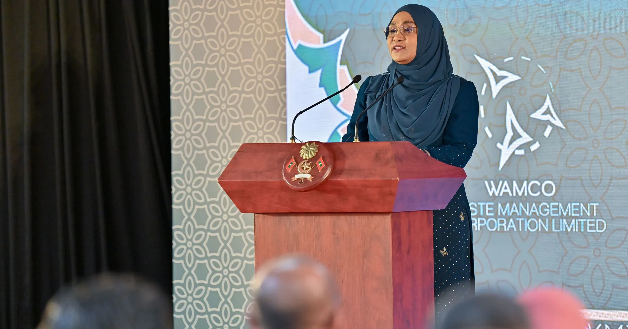 ވެމްކޯ މުވައްޒަފުންގެ ޤުރުއާން އަދި މަދަހަ މުބާރާތުގެ ނަތީޖާ ފާޅުކޮށްފި