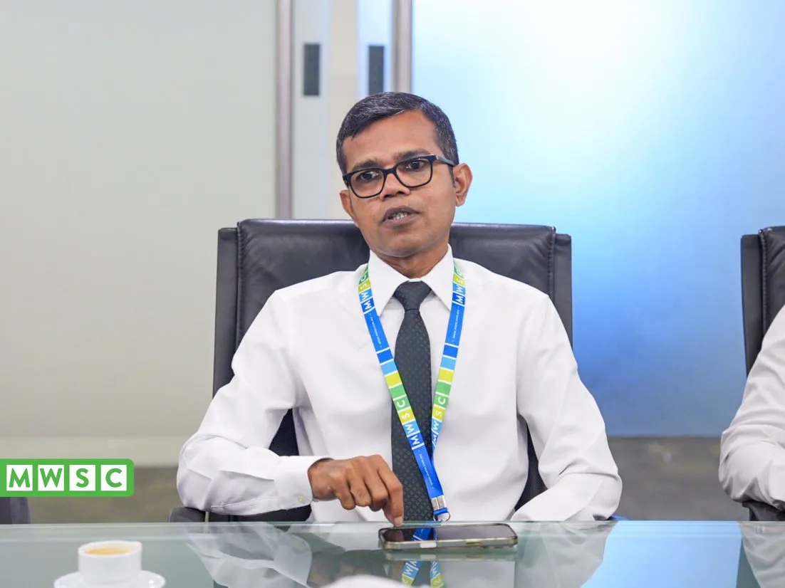 އެސްއޯއީތައް އިސްލާހު ކުރުމަށް ނިންމެވި ނިންމުންތަކަކީ ރައްޔިތުންނަށް ރަނގަޅު ޚިދުމަތެއް ލިބޭނެ ނިންމުންތަކެއް: ފަހުމީ