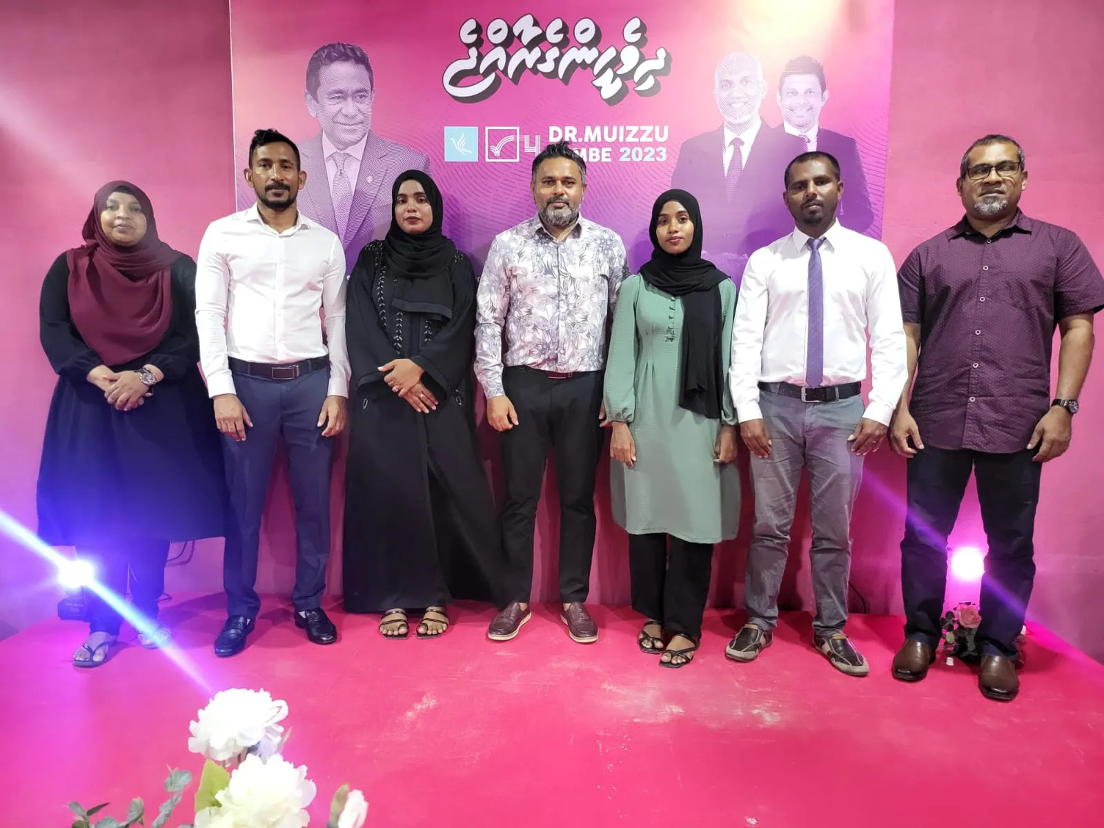އިންނަމާދޫ އެމްޑީޕީއާ އަދާލަތު މެންބަރުންތަކެއް ޕީޕީއެމަށް؛ ކައުންސިލާއި އ.ތ.މ.ކގެ މެޖޯރިޓީވެސް ނަގައިފި!