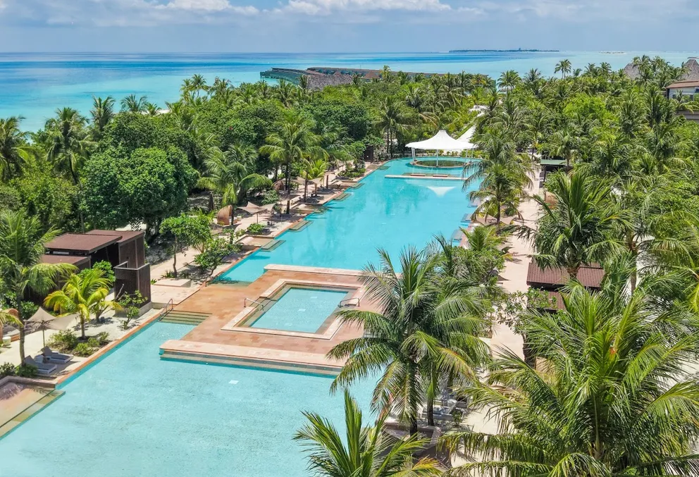 Kuda Villingili Resort Highly Commended at Family Traveller Awards 2026