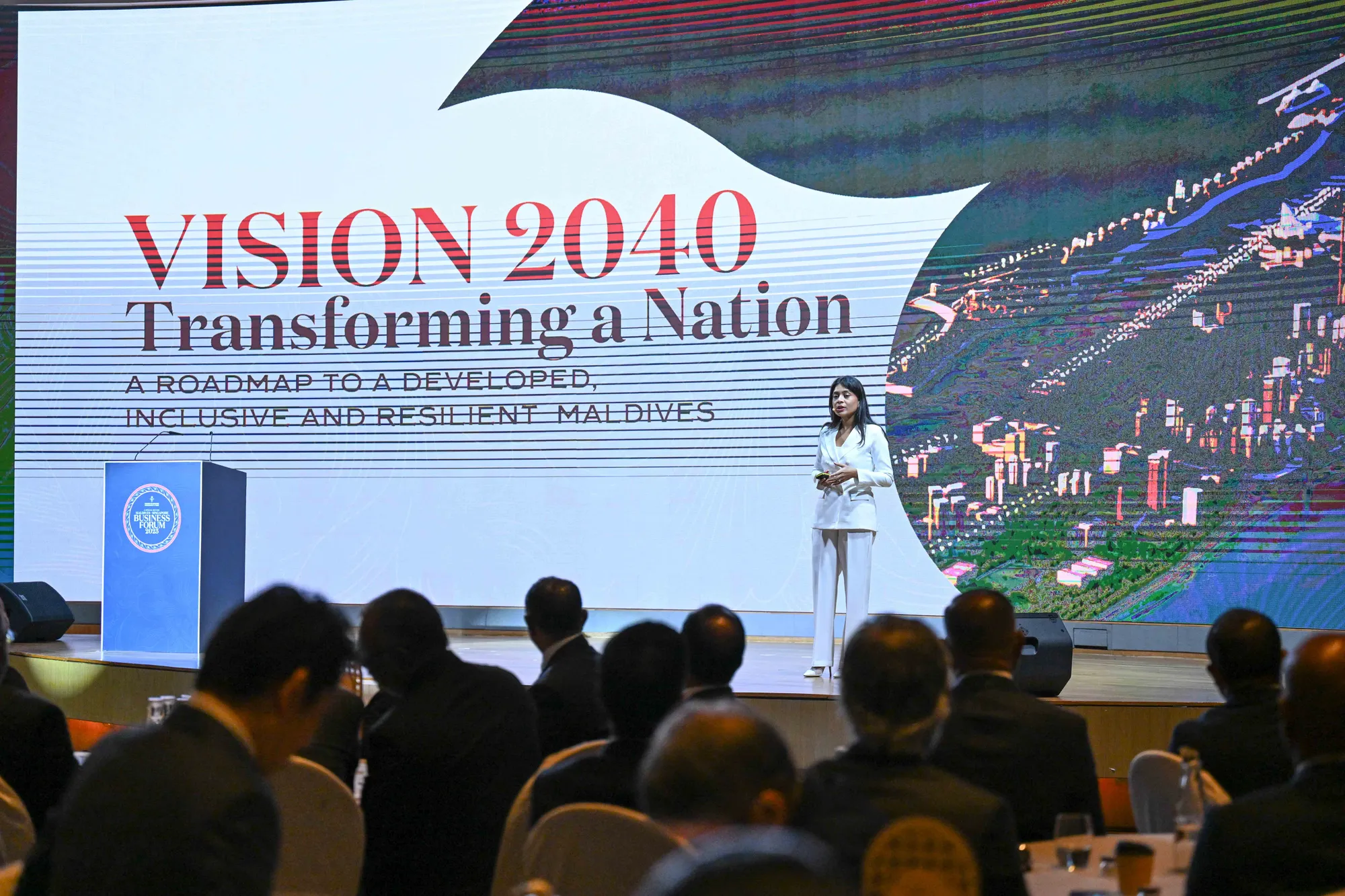 Maldives Set to Launch Residence Visa Programme for Investors Next Month