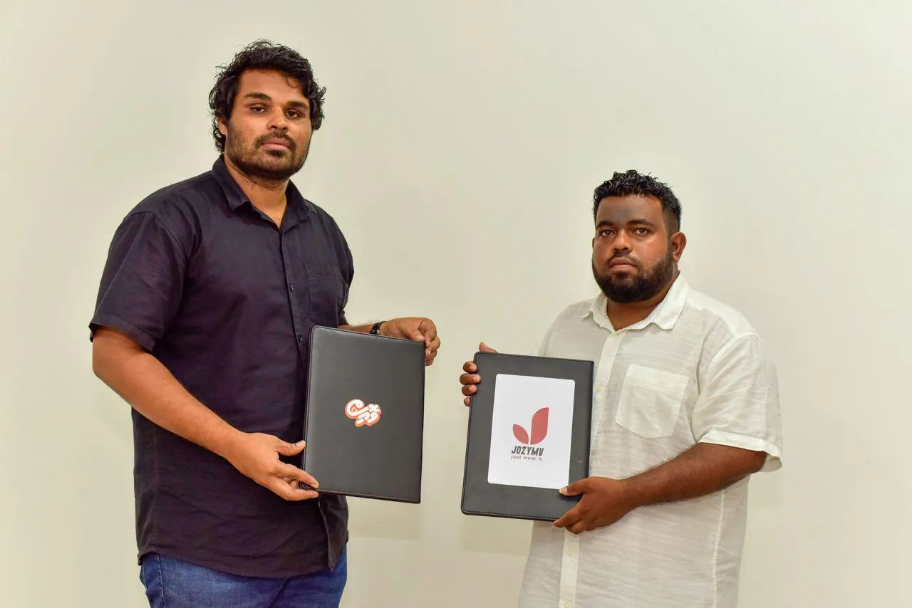 ޖޯޒީ އެމްވީ ފުޓްސަލް ޗެލެންޖް 2023 ގެ މީޑިއާ ޕާޓްނަރަކަށް ވޮއިސް!