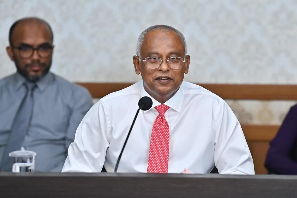 ހިޔާ ފްލެޓު ކުލި ކުޑަކުރެވޭނެ ފޯމިއުލާ ވަނީ ހޯދިފަ: ރައީސް ޞާލިހު