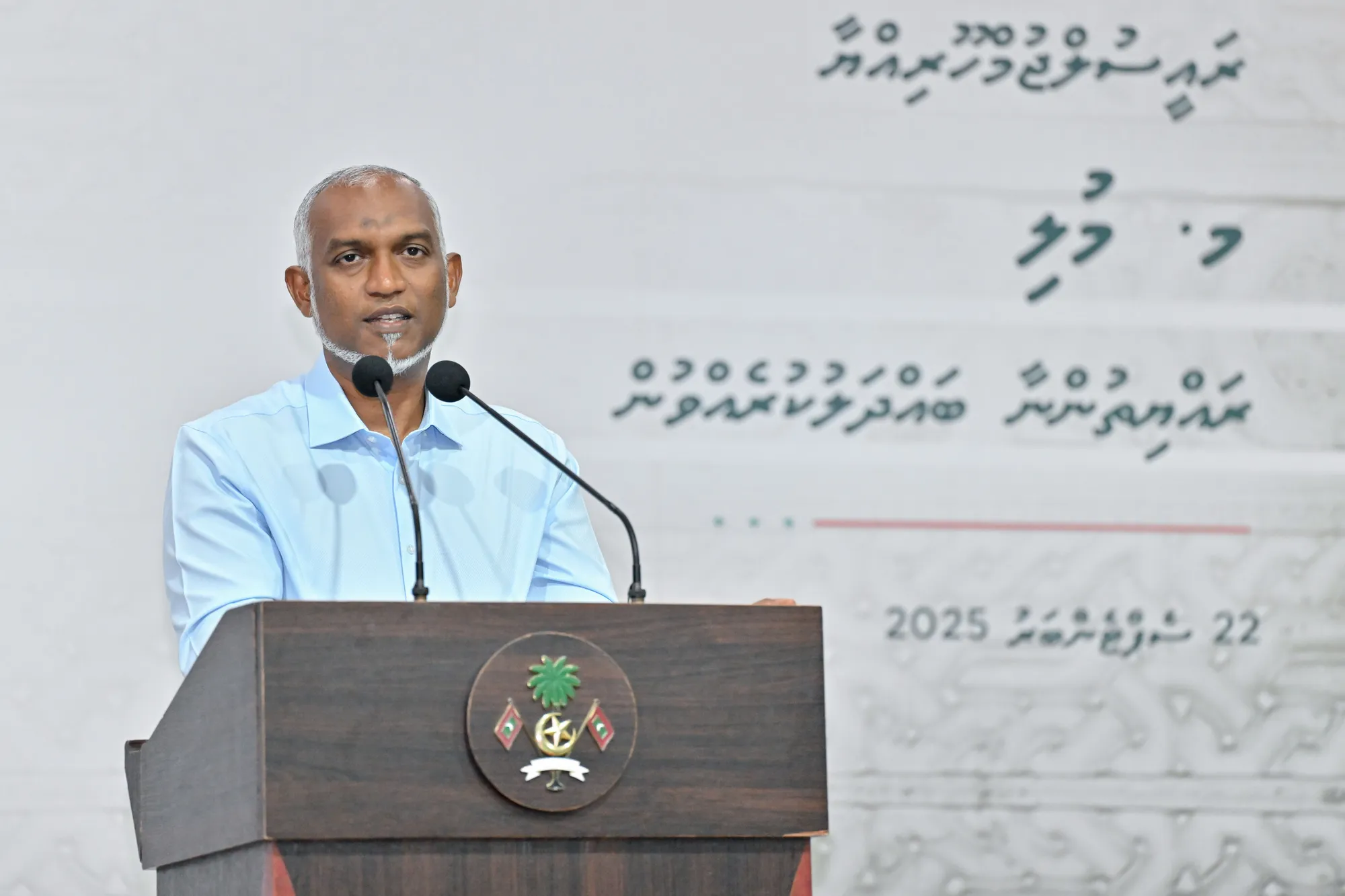 މުލީގައި 300 ޔުނިޓް، މުލީ އެއާޕޯޓަށް ރޭގަނޑު ފްލައިޓް ޖެއްސޭ ގޮތް ހަދަނީ