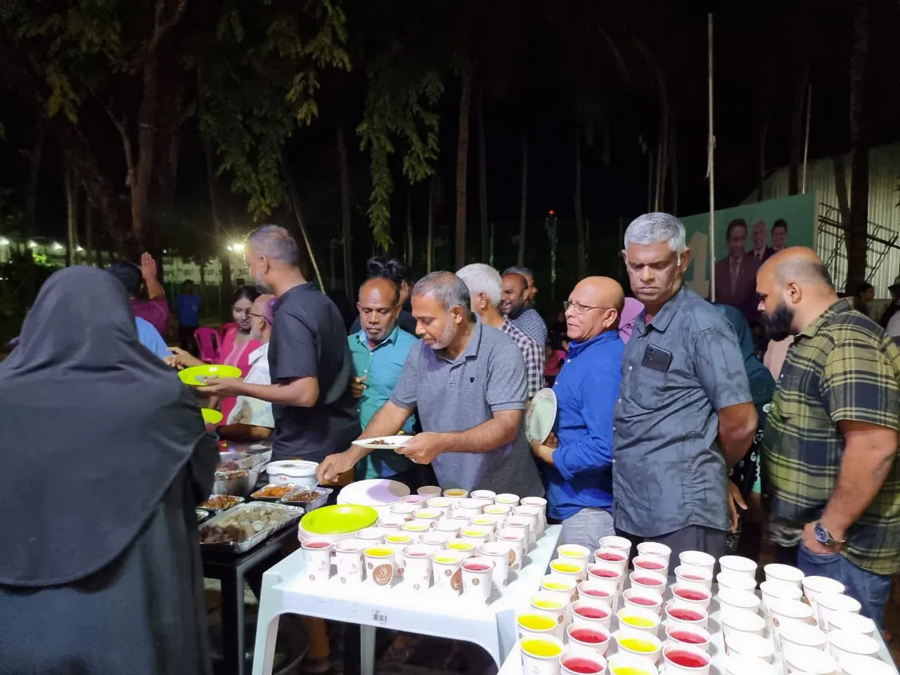 ރިޔާސީ އިންތިޚާބުގައި ލިބުނު ކާމިޔާބީ ވިލިމާލޭ ދާއިރާގެ ޕީޕީއެމް ސްޓިއަރިން ކޮމެޓީން ފާހަގަކޮށްފި!