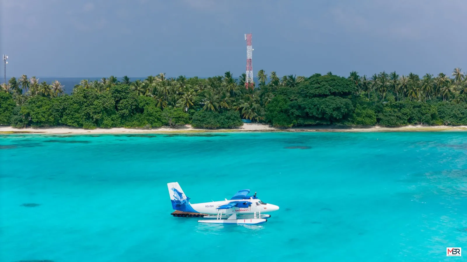Maldivian to Launch Seaplane Flights to Kamadhoo with Special Introductory Fare