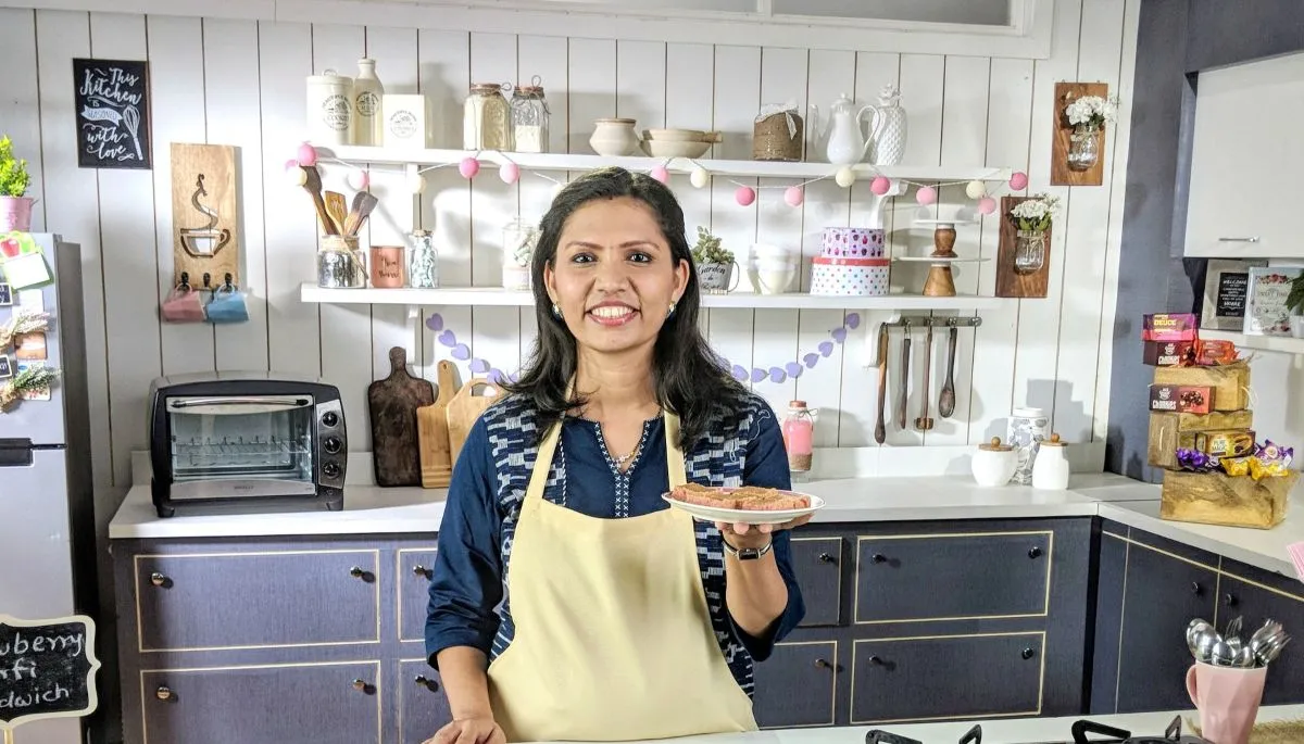 Kabita Singh to bring her signature Indian cuisine to Maldives
