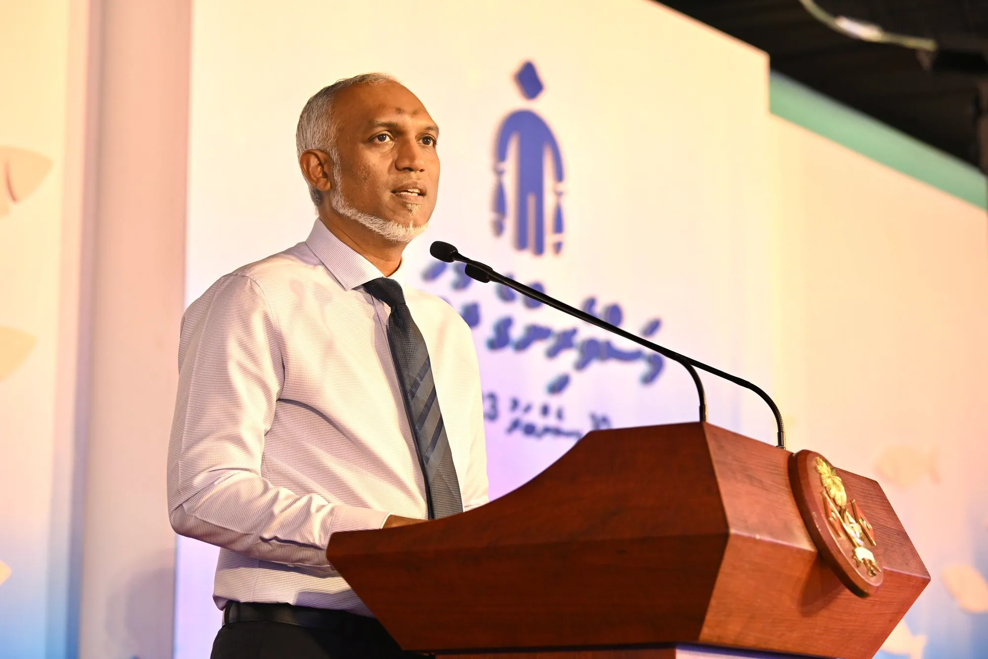 ލަހެއް ނުވެ ދިވެހި މަސްވެރިކަމުގެ އުފެއްދުންތަކަށް ތުރުކިީގެ މާރުކޭޓު ހުޅުވިގެންދާނެ: ރައީސް ޑރ.މުއިއްޒު