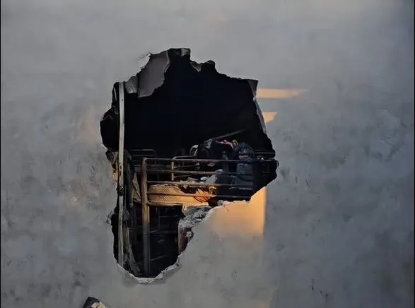 ފާރުތަޅާލައިގެން މީހުން ސަލާމަތް ނުކުރެވުނު ނަމަ މަރުވި މީހުންގެ އަދަދު ވަރަށް ގިނަވީސް