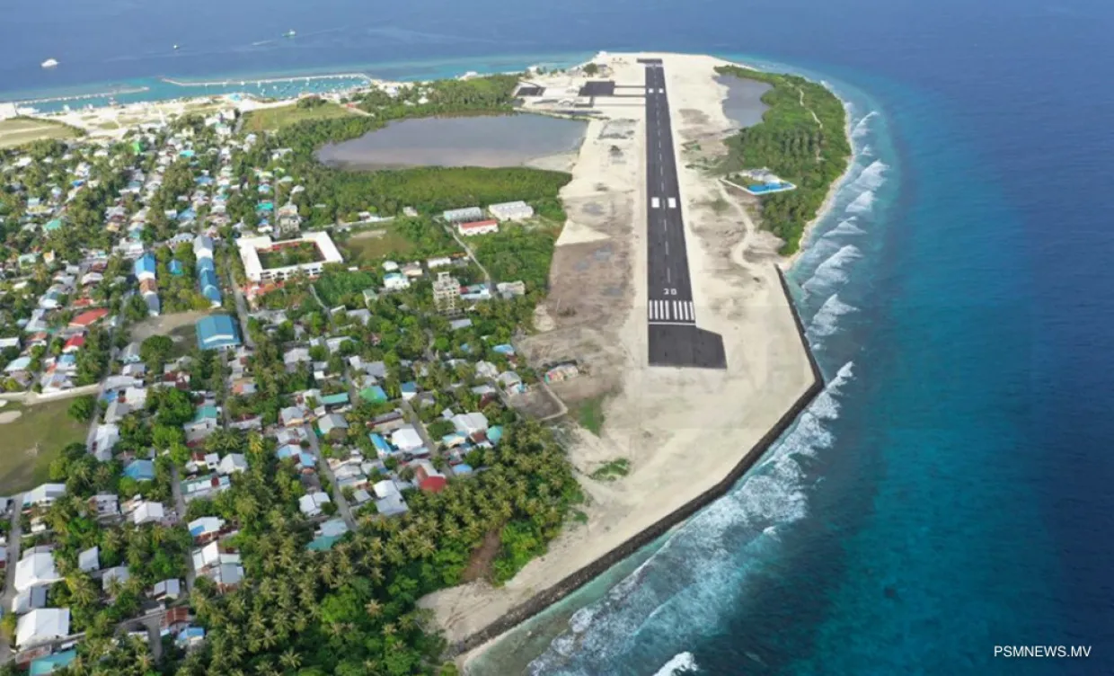 ކުޅުދުއްފުށި : ފޮޓޯ/ ޕީއެސްއެމް