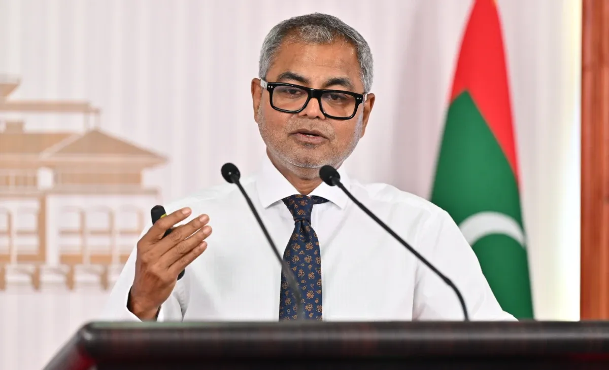 Maldives Spent MVR 10 Billion on Fuel Imports in 2025, Government Pushes Renewable Shift