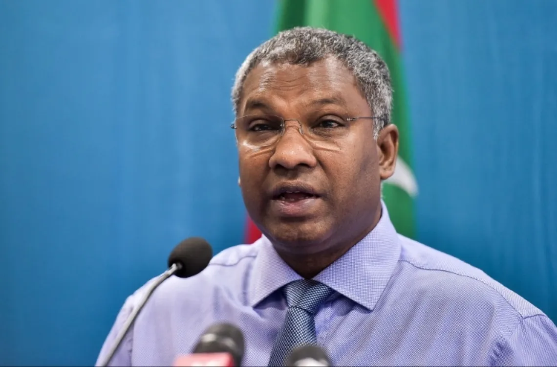 މިލިއަނެއްހާ ރުފިޔާއަށް 18 އޭސީ ޔުނިޓް ގަތް މައްސަލާގައި އެމްޕީއެލްގެ ކުރީގެ ސީއީއޯ ޖުނައިދުގެ މައްޗަށް ހިޔާނާތުގެ ދައުވާ
