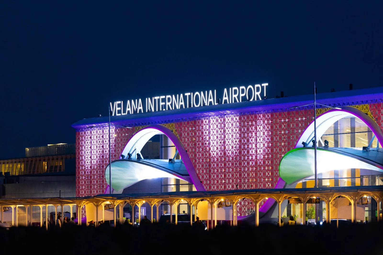 Velana International Airport and Maamahi Executive Lounge Nominated for World Travel Awards 2026