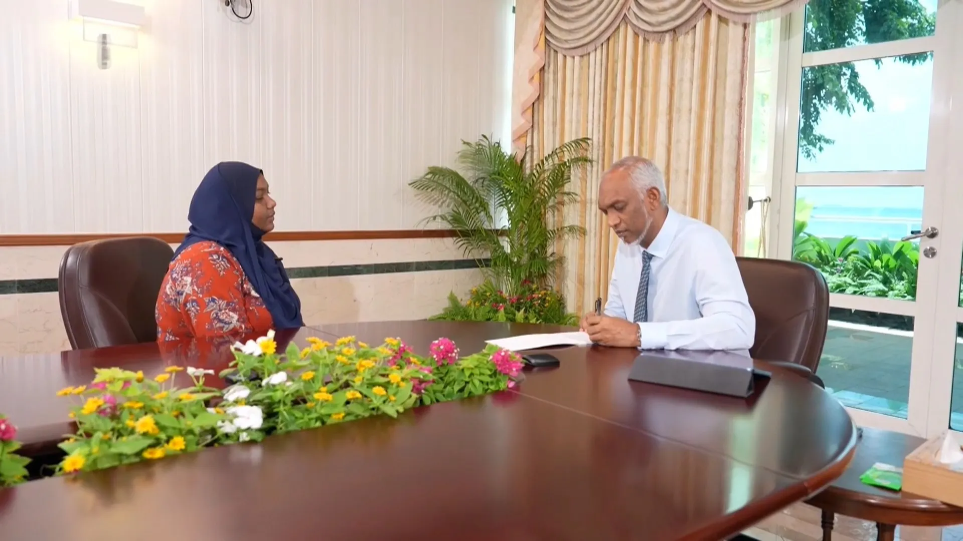 ރައްޔިތުންގެ އަޑު: ގިނަ ބައެއްގެ ޝަކުވާއަކީ ބޯހިޔާވަހިކަން