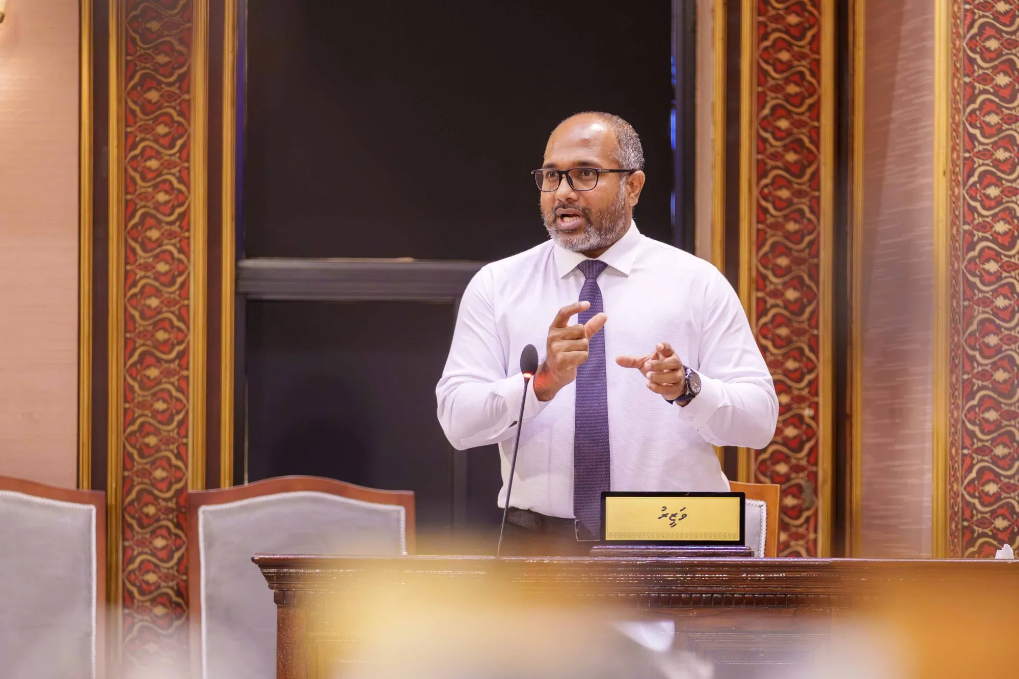 ޔުމްނު ވެއްޓުނު ހާދިސާ: ތަހުގީގުގައި އިހްމާލުވި ފުލުހުންނަށް ފިޔަވަޅު އަޅައިފިން: އިހްސާން