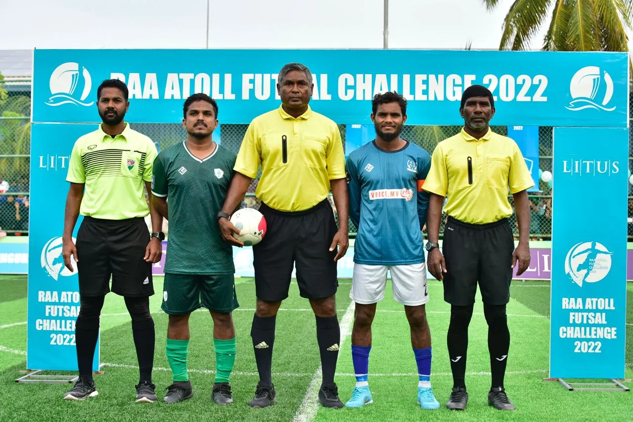 އަވައްޓެރި ދުވާފަރާ ދެކޮޅަށް އިނގުރައިދޫ މިރޭ ނިކުންނަނީ ލީގު ބުރުގެ އެއްވަނަ ޔަގީންކުރަން!