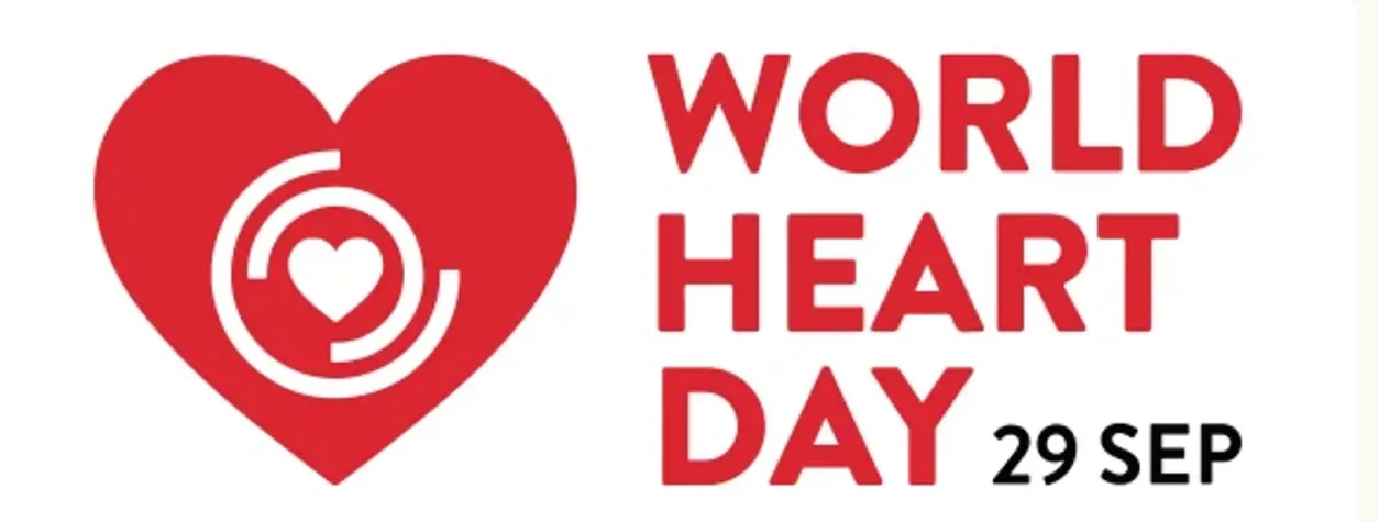 މިއަދަކީ ދުނިޔޭގެ ހިތުގެ ދުވަސް