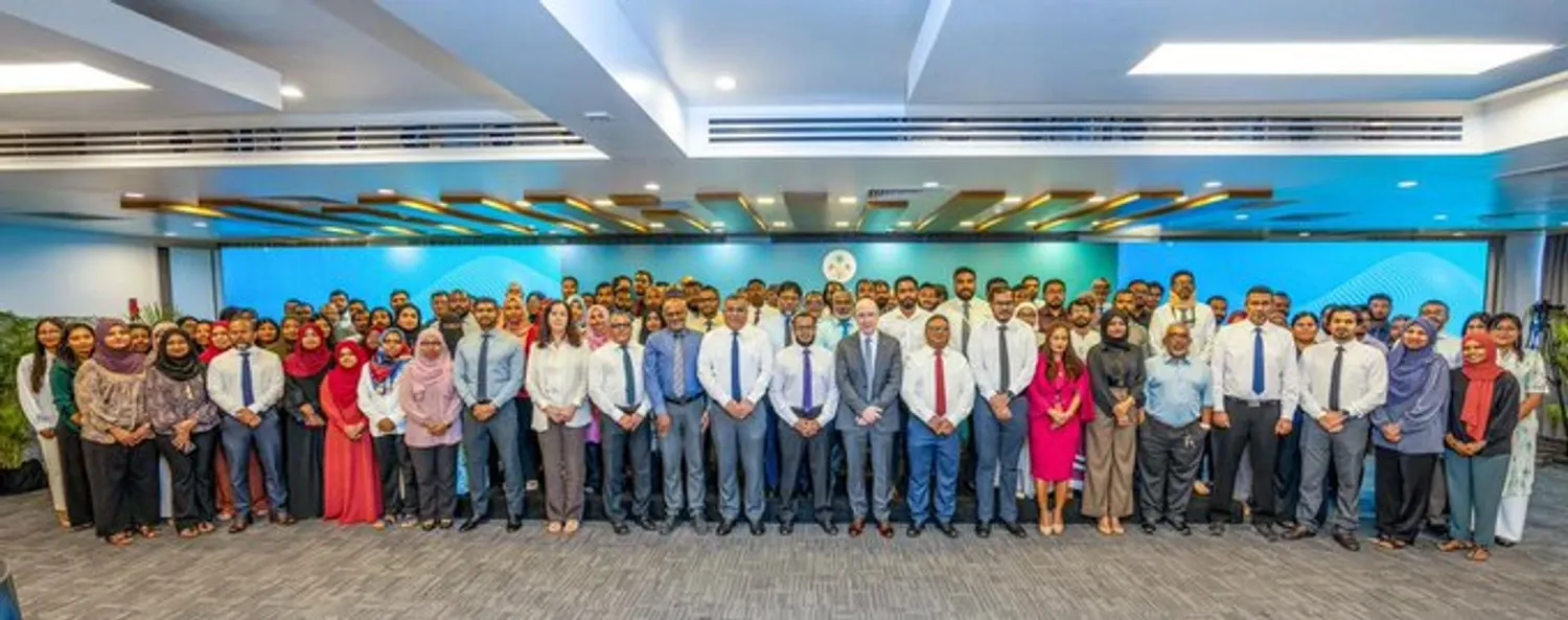 މޫސުމީ ބަދަލުތަކަށް ހޭނުމަށް ބާއްވާ "ކްލައިމެޓް އެޑަޕްޓޭޝަން ފޯރަމް" ފަށައިފި