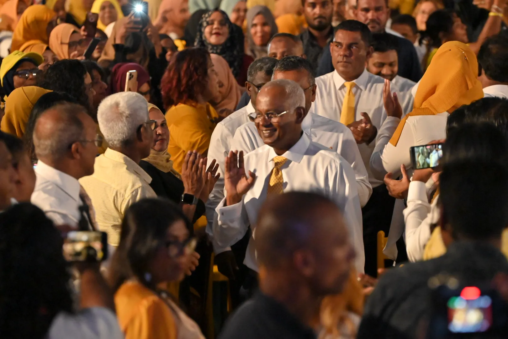 އެމްޑީޕީ މެނިފެސްޓޯ: އިސްލާމިކް ފައިނޭންސްގެ ހަބަކަށް ރާއްޖެހެދުމަށް ގިނަ ކަންތައްތަކެއް!