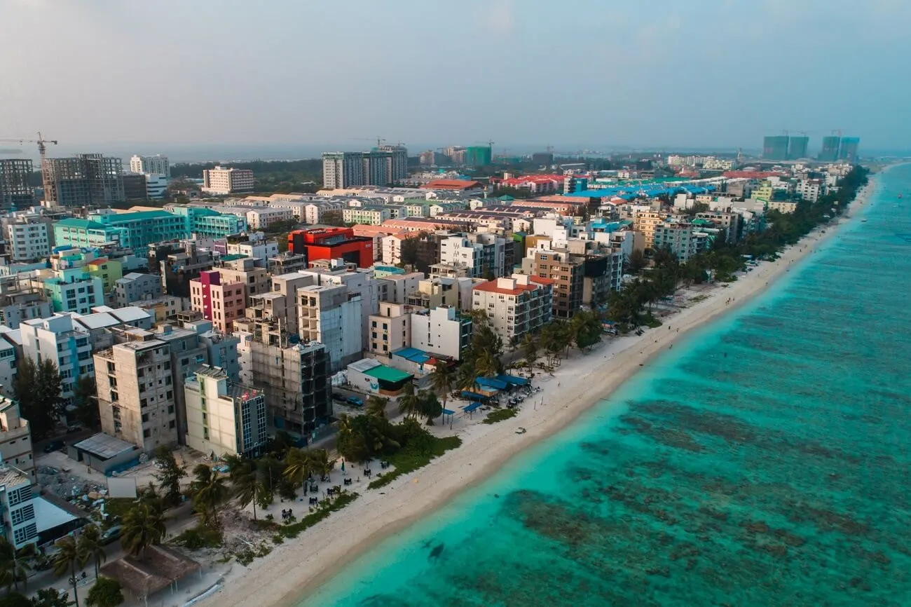 Hulhumale'