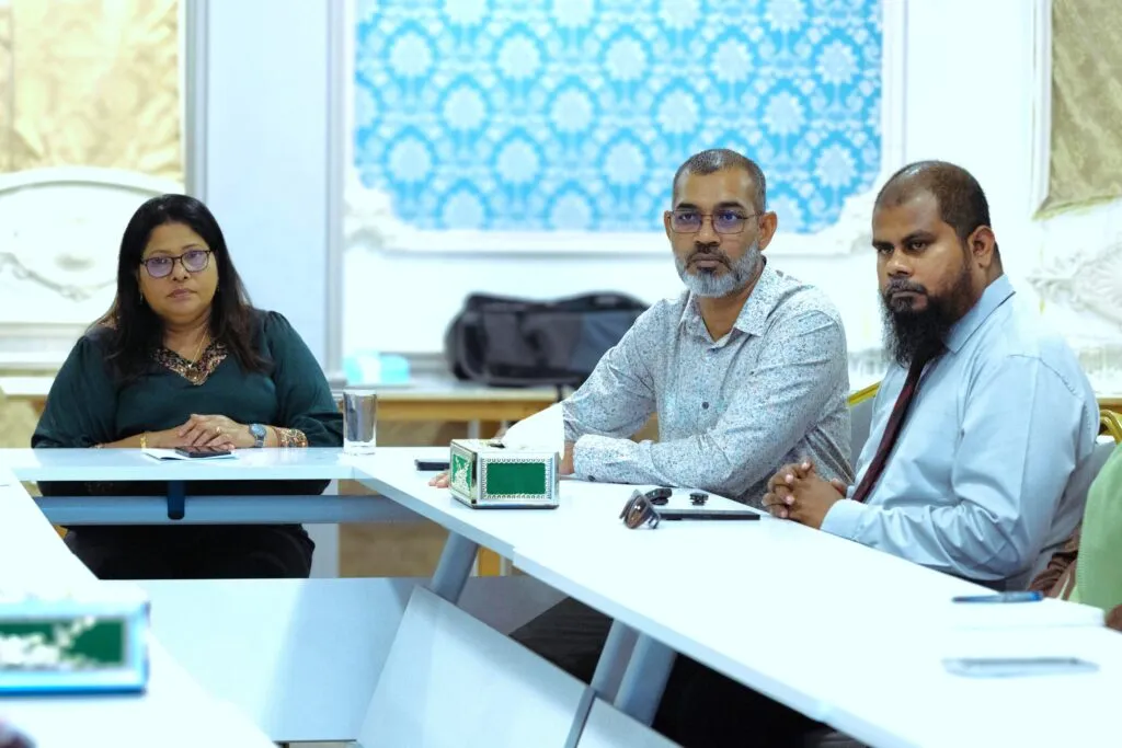 ޒަކާތު ފަންޑުގެ އެހީގައި ބޯންމެރޯ ޓްރާންސްޕްލާންޓް ހެދުމަށް ތެލެސީމިއާ ހަ ކުއްޖަކު އިންޑިއާއަށް ފުރަނީ