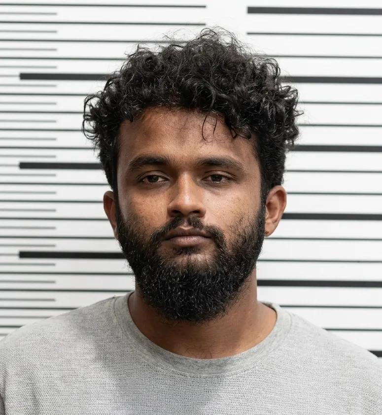 އައްޑޫގެ ބޮޑު ޑްރަގް ޑީލަރު އަބުޗާ ދޫކޮށްލި ނިންމުން ބާތިލްކޮށް، އަލުން ޖަލަށް ގެންގޮސްފި