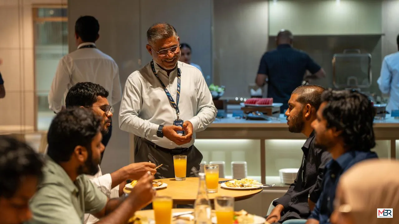 President Muizzu’s Support Highlighted as MACL Hosts Media Gala Ahead of VIA Terminal Launch