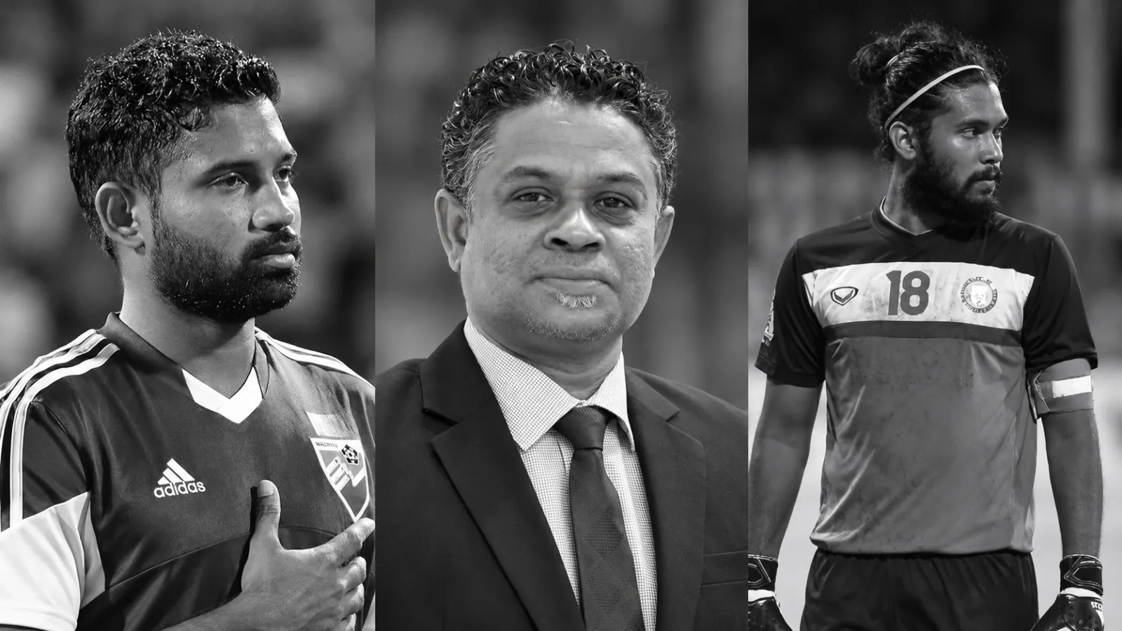 އެފްއޭއެމް ޕްރެސިޑެންޓްސް އެވޯޑް ބަކާ، ސާންތީ އަދި އިފްރާއަށް