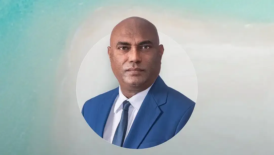 ވިސިޓް މޯލްޑިވްސްގެ މެނޭޖިން ޑިރެކްޓަރަކަށް ޔާސިރު އައްޔަން ކުރައްވައިފި 
