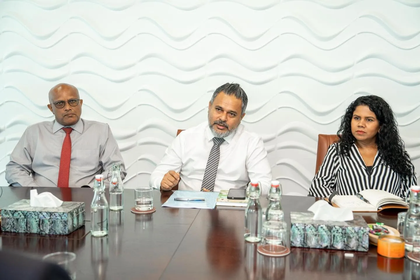 ކަނޑުތަކުގެ ދުވަސް ފާހަގަކުރުމަށް ބާއްވާ މަސްރޭސް އަންނަ ހުކުރުގައި 