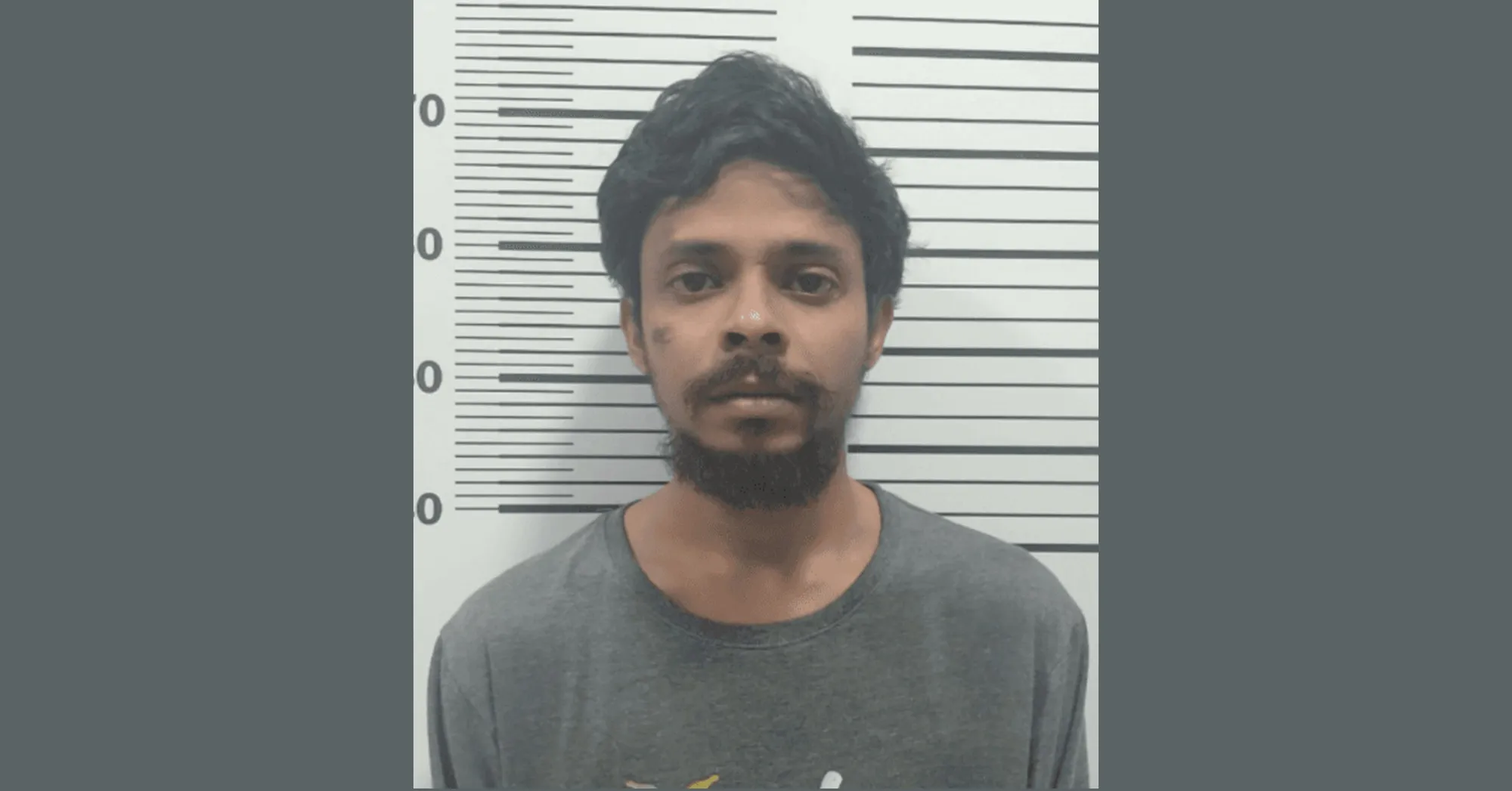 ދަފްތަރު. ނަންބަރު ދރ 1786 / މާލެ، މުޙައްމަދު ޖަޒުލާން އަޝްރަފު (29 އަހަރު) -
