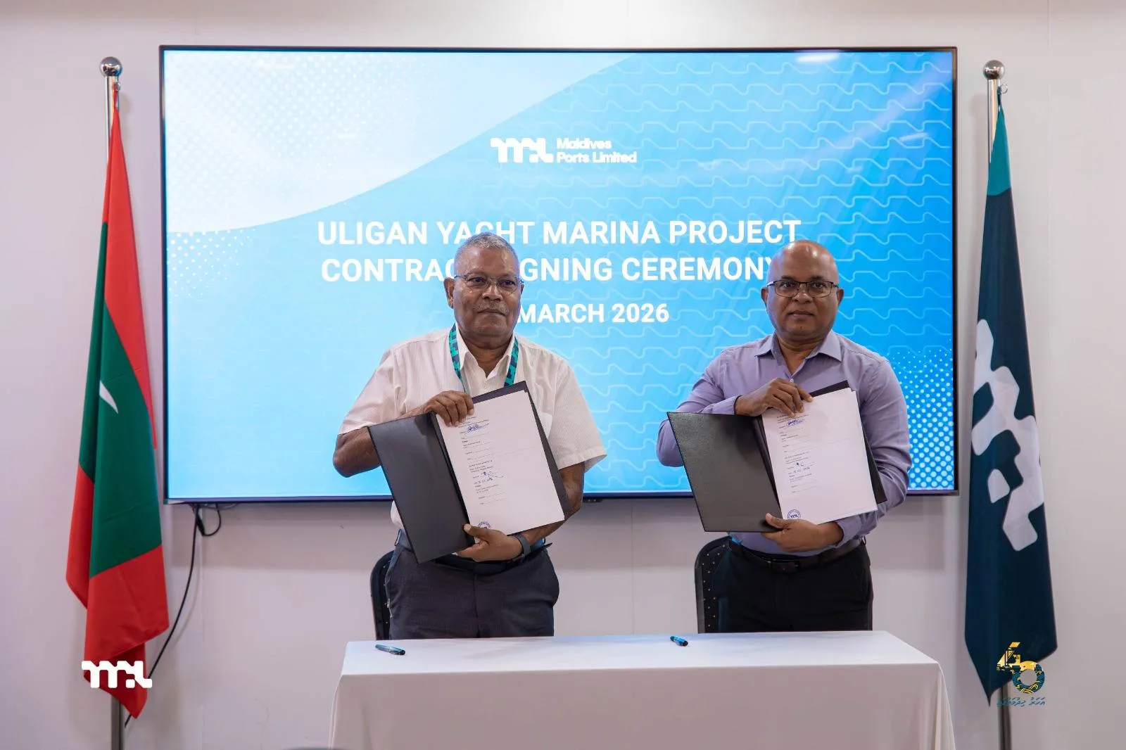 MPL Signs Agreement to Develop Yacht Marina in Uligan