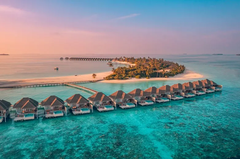 ‘Islands Are Us’ Unveiled as Theme for Visit Maldives Year 2027