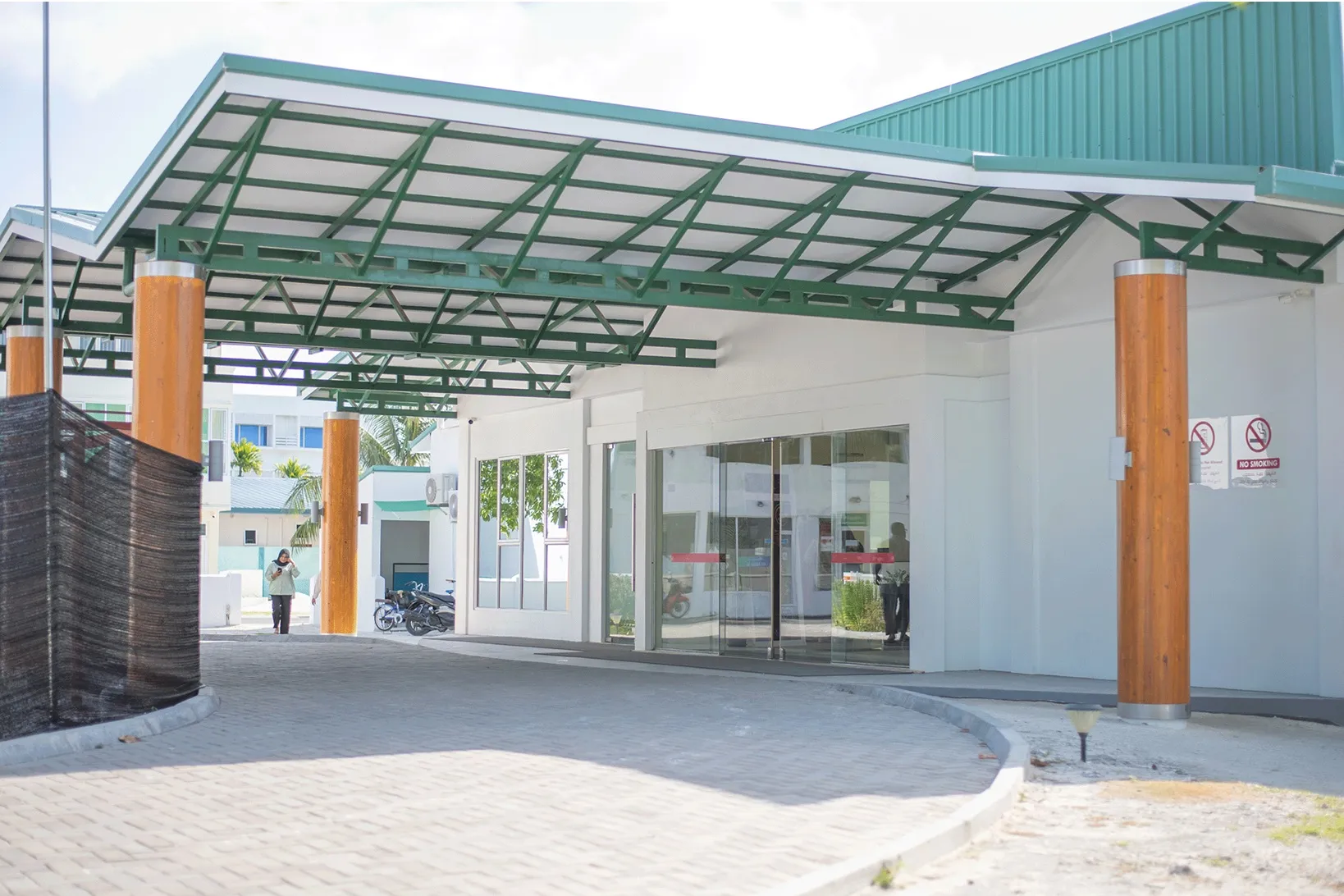 ގދ.ތިނަދޫގައި ނަފްސާނީ މައްސަލަތައް އިތުރުވެ، ކްލިނިކެއް ގާއިމްކުރުމުގެ މަސައްކަތް ފަށައިފި