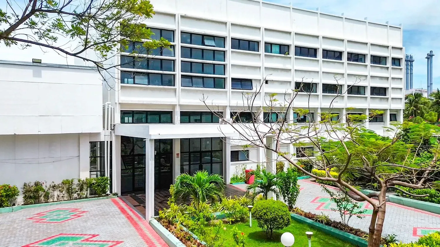 ދަރުބާރުގޭގެ މަރާމާތުގެ މަސައްކަތްތައް ނިންމާލައިފި